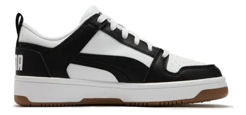 Tenis Puma Rebound Layup Sl Mod 36986616