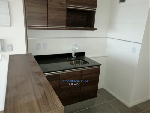 Imagen 3 de 12 de Venta A Estrenar Parque Batlle 1 Dorm C/ Gge U$d 144.900
