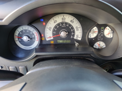 Imagen 12 de 13 de Toyota Fj Cruiser