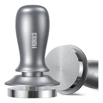 Comprar Café Tamper De Espresso 58 Mm, Morils Premium Barista Coffee