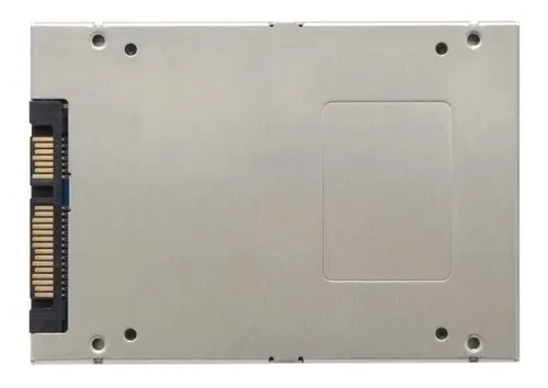 Disco Solido Kingston 960gb A400 Sata 3 Ssd Sa400s37 960g