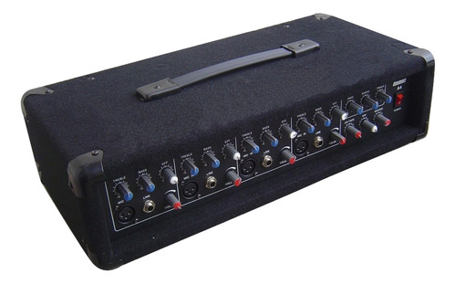 Consola Lexsen LX-M4 de mezcla 220V