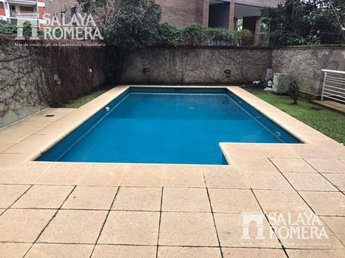 Imagen 19 de 20 de Olivos, 3 Ambientes Con Cochera 83 Mts- Isla De Olivos