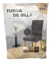 Comprar Fundas Para Silla Elastizadas X6 Calidad Premium Cubre Silla