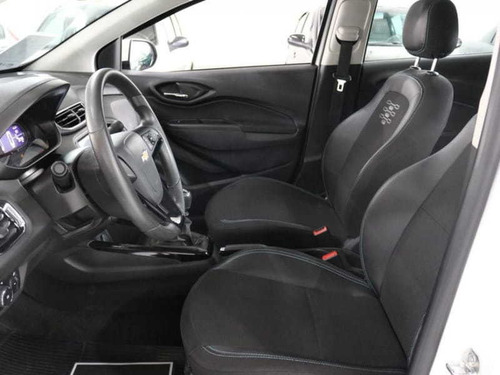 Imagem 14 de 15 de Chevrolet Prisma Lt 2019