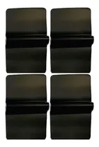 Comprar Kit 4un Eletrodos Para Aparelho Tens Fes Russa 5x3cm