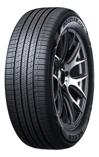 4 Neumaticos Nexen 235/60r18 103h Roadian Gtx