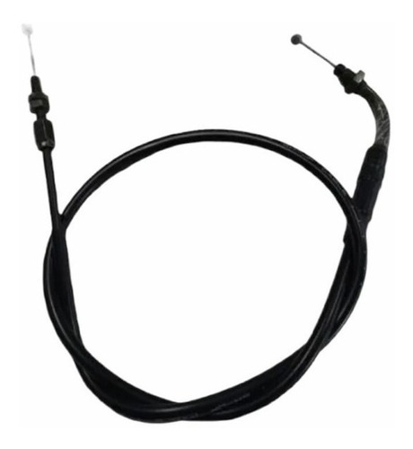 Cable Acelerador Benelli 250 Tnt China Original