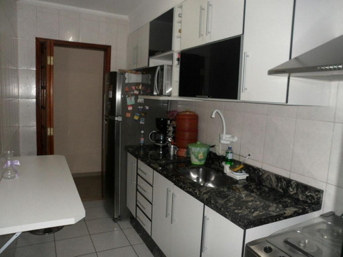 Apartamento Residencial À Venda, Cidade Líder, São Paulo. - Ap4958