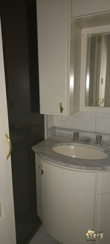 Imagem 5 de 15 de Apartamento Mobilhado No Carrão - 2852