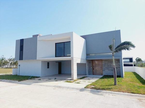 Casa En Venta En Rio Del Dorado Boca Del Rio,veracruz | MercadoLibre