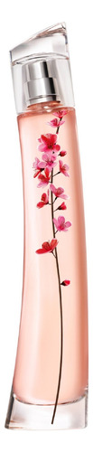 Kenzo Flower Ikebana Eau De Parfum 75 Ml Edp