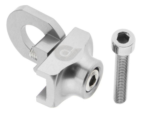 Ajuste De Cadena De Bicicleta Tensor Juego De Pernos De