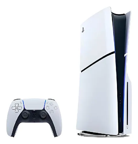 comprar Play Station 5 Slim Digital. Semi-nueva