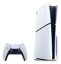 Comprar Play Station 5 Slim Digital. Semi-nueva