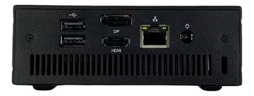 Minipc Vot5095 Underwood Ram 4gb 128g Ssd Win 11 Pro