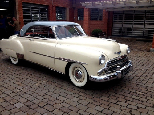 Chevrolet Belair