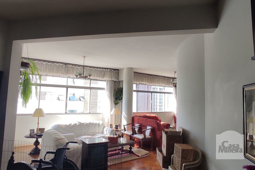 Imagem 3 de 15 de Apartamento À Venda No Funcionários - Código 324135 - 324135