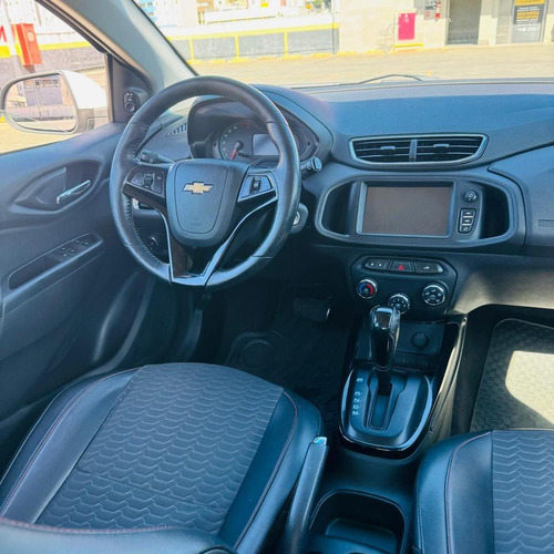 Chevrolet Onix 1.4at Ltz