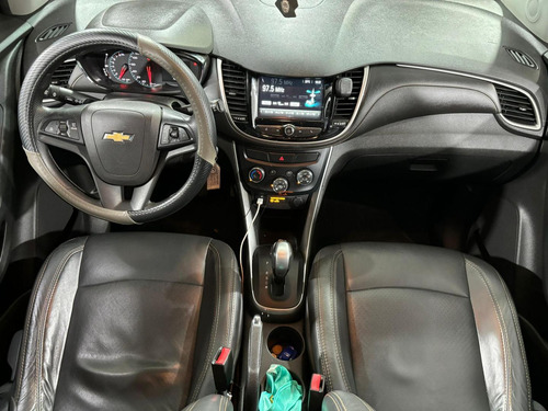 Chevrolet Tracker Lt 1.4 Turbo 16v Flex 4x2 Aut.