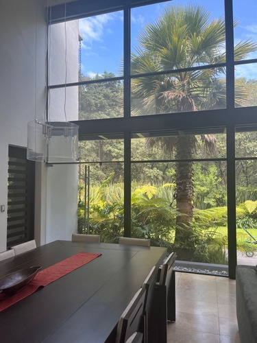 Casa En Venta En Desierto De Los Leones