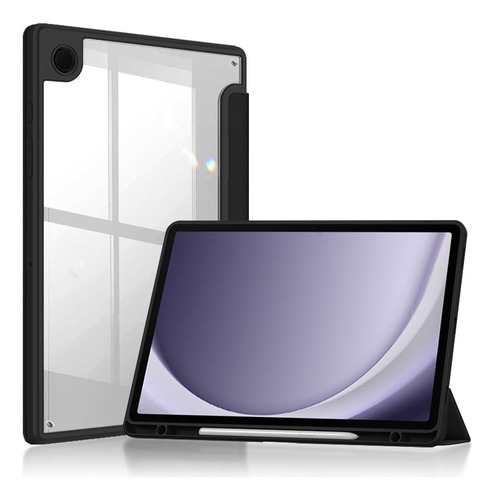C Funda Smart Book Para Galaxy Tab A9+/ Plus 11