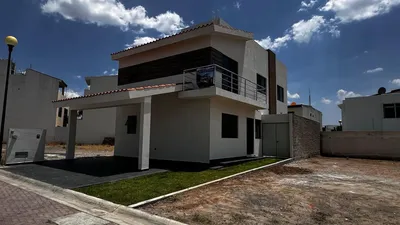 Casa en venta