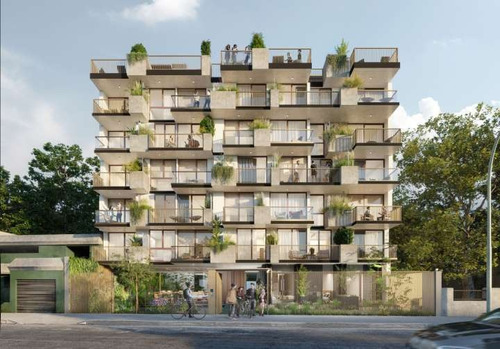 Imagen 5 de 12 de Venta De Apartamento 1 Dormitorio En 01 Vila