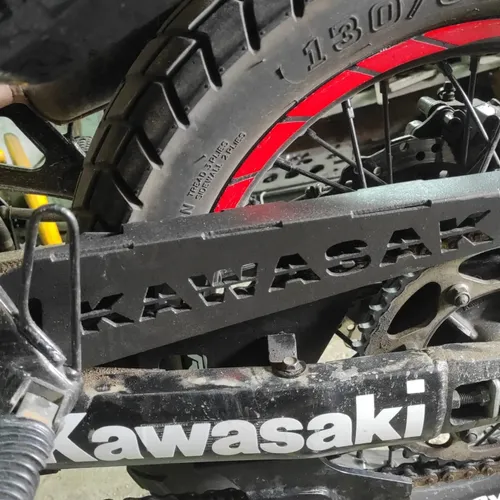 Accesorios Motos Klr