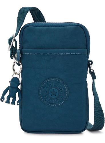 Kipling Minibolso Tally Para Mujer, Minibolso Cruzado Ligero