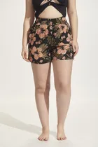 Comprar Short Mujer Billabong Hooked On Tropics