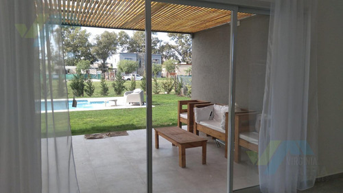 Venta Y Alquiler De Casa En Santa Emilia