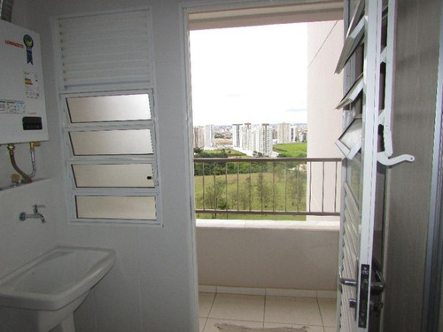 Apartamento Com 3 Dormitórios À Venda, 90 M² Por R$ 725.000 - Residencial Ibéria - Sorocaba/sp, Próximo Ao Shopping Iguatemi. - Ap0128 - 67639941