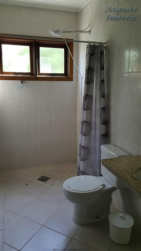 Imagem 18 de 29 de Chácaras Em Condomínio À Venda Em Atibaia/sp - Compre O Seu Chácaras Em Condomínio Aqui! - 1440353