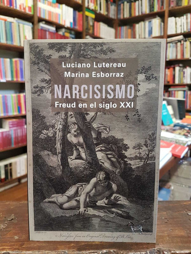 Narcisismo