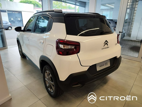 Citroën C3 1.5 Feel 90cv
