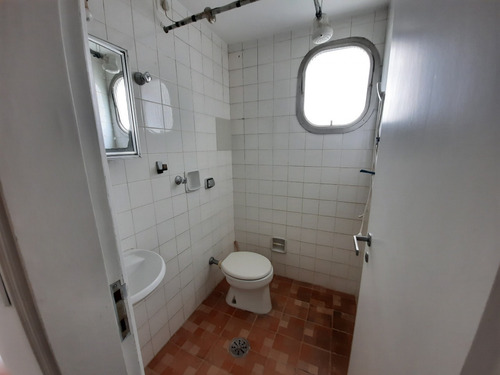 Imagem 26 de 30 de Apartamento Em São Paulo - Sp - Ap0619_sell