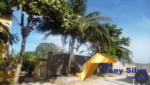 Imagem 3 de 7 de Excelente Terreno De 1212 M² Em Cidade Nova Em Iguaba !!! - 1292