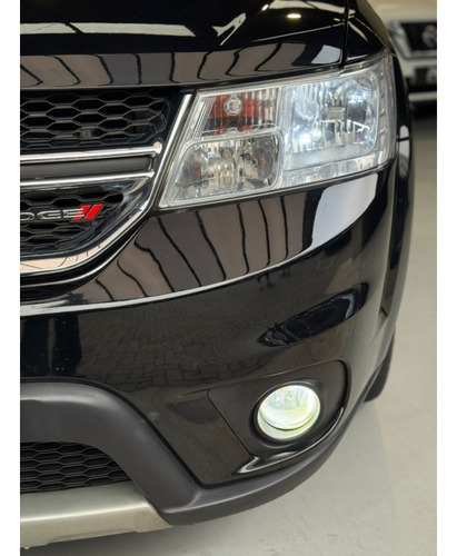 Dodge Journey 3.6 RT AWD V6 GASOLINA 4P AUTOMÁTICO