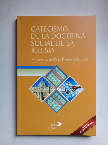 Catecismo De La Doctrina Social De La Iglesia / Religión