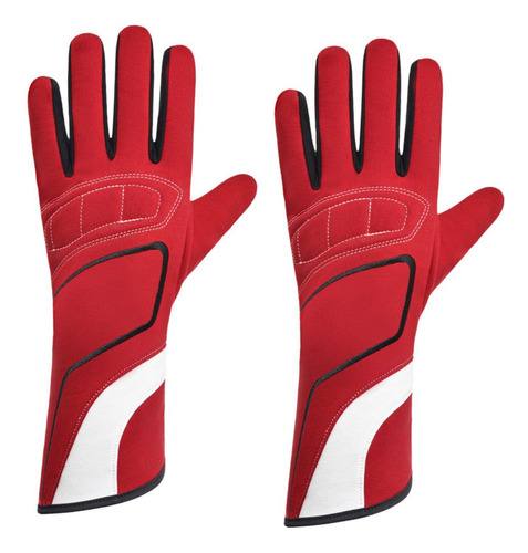 Karting Gloves For Men Motorcycle Guantes De Invierno