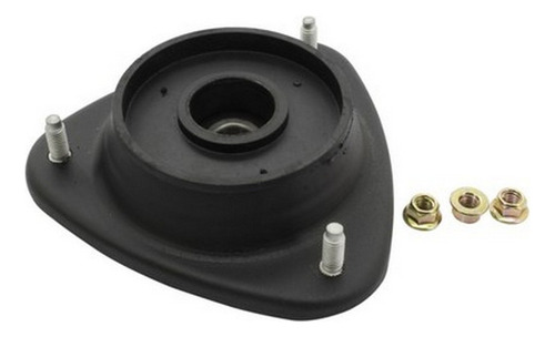 Base Amortiguador Del. Der. Para B9 Tribeca H6 3 2006-2007
