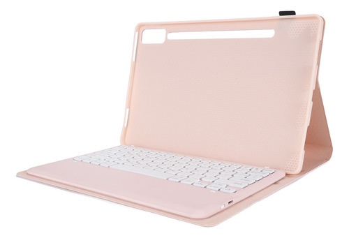 Funda Con Teclado Inteligente Para Tableta Tab P12 De 12,7 P