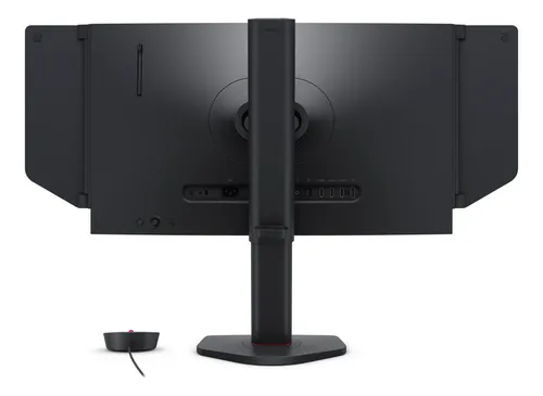 Monitor Gamer Benq Zowie Xl2566x+ 24.1 400hz Preto | MercadoLivre