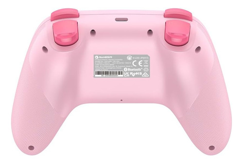 Gamesir Nova Lite Controlador Inalámbrico De 2,4 G Para Wind