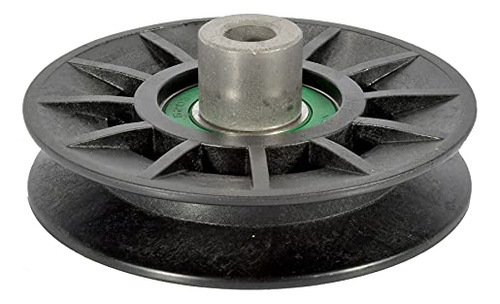 332519b V-idler Pulley For Craftsman, Husqvarna, Poulan...