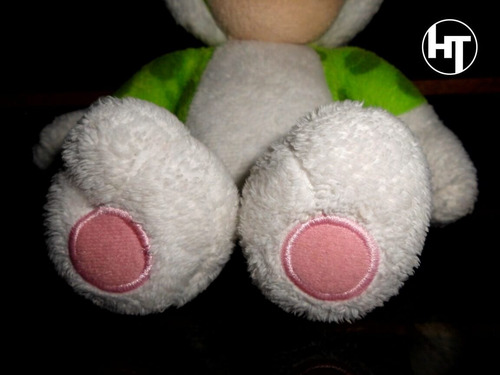 Imagen 6 de 9 de Nintendo, Super Mario 3d World, Luigi Gato, Neko, Peluche