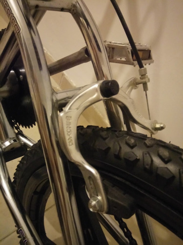 Haro Basher Bicicleta Freestyle Bmx (no Dyno Gt Hoffman)