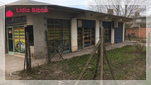 Imagen 3 de 18 de Oportunidad En Block - Local + Vivienda + Lote