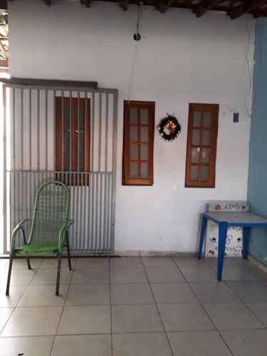 Casa Com 2 Dormitórios À Venda, 102 M² Por R$ 270.000,00 - Jardim Das Hortencias - Itupeva/sp - Ca0201